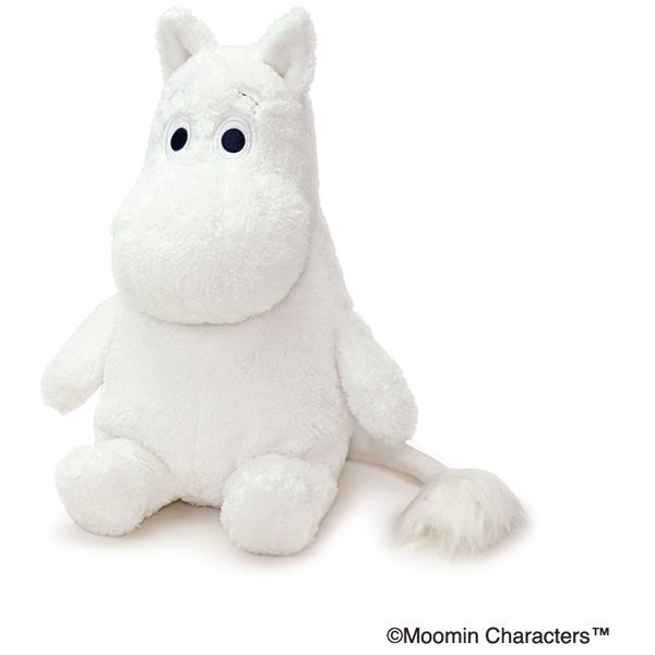 ムーミンキャラクターのぬいぐるみセット★非売品です！ ムーミン ぬいぐるみ」の人気商品一覧 | 安い商品を通販サイト