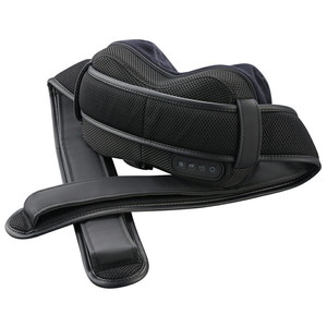 ネックマッサージャー