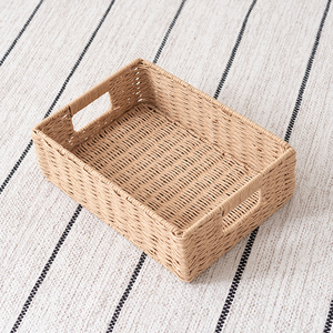 バスケット・かご