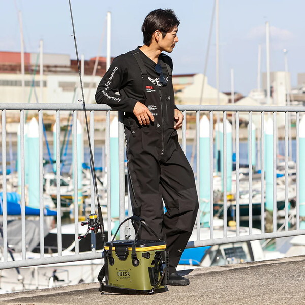 DRESS サロペットパンツ L | 激安の新品・型落ち・アウトレット 家電