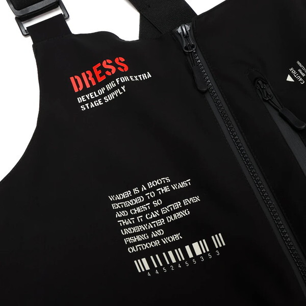 DRESS サロペットパンツ L | 激安の新品・型落ち・アウトレット 家電