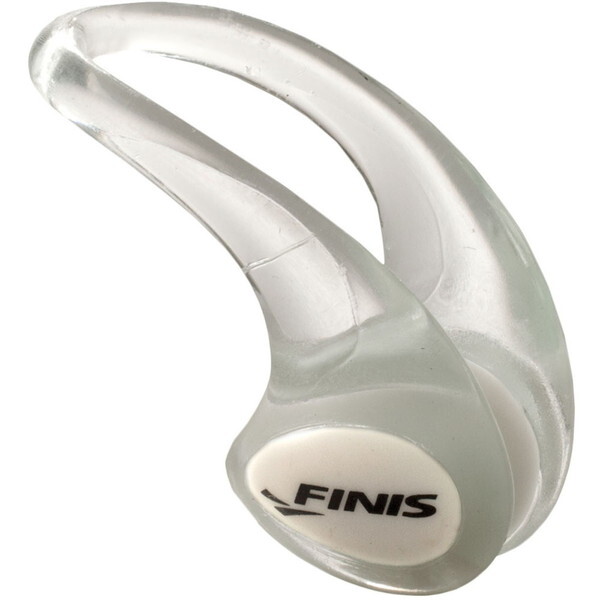 FINIS �t�B�j�X Nose Clip Clear 325005 1