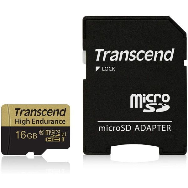gZh ϋv microSDJ[h MLC TS16GUSDHC10V