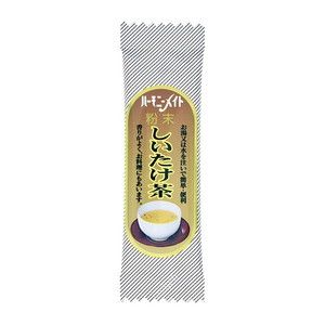 茶葉・粉末ティー
