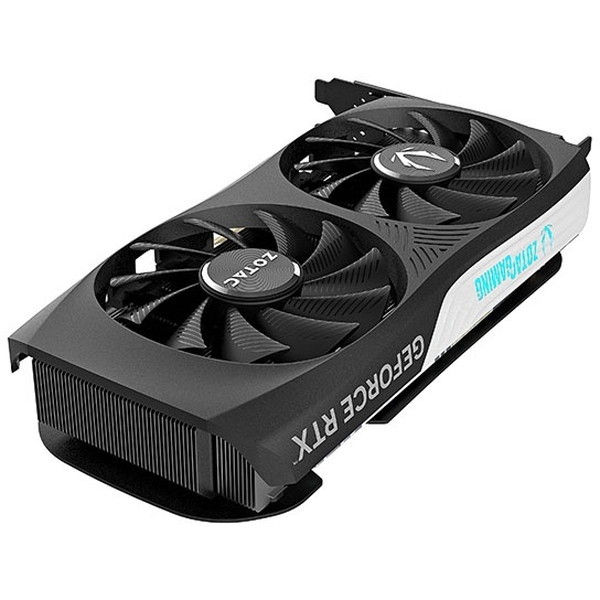 ZOTAC GAMING Geforce RTX3060Ti グラフィックボード