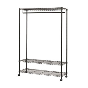 ハンガーラック・ポール