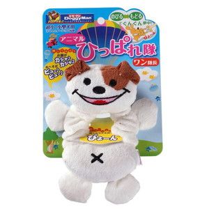 ぬいぐるみ・ボール