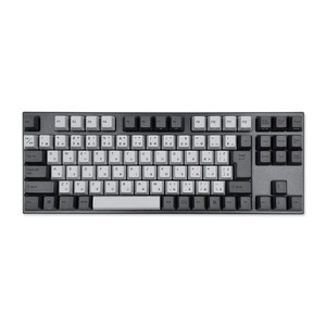 東プレ R2SA-JP3M-BK ブラック REALFORCE SA for Mac R2 [フル ...