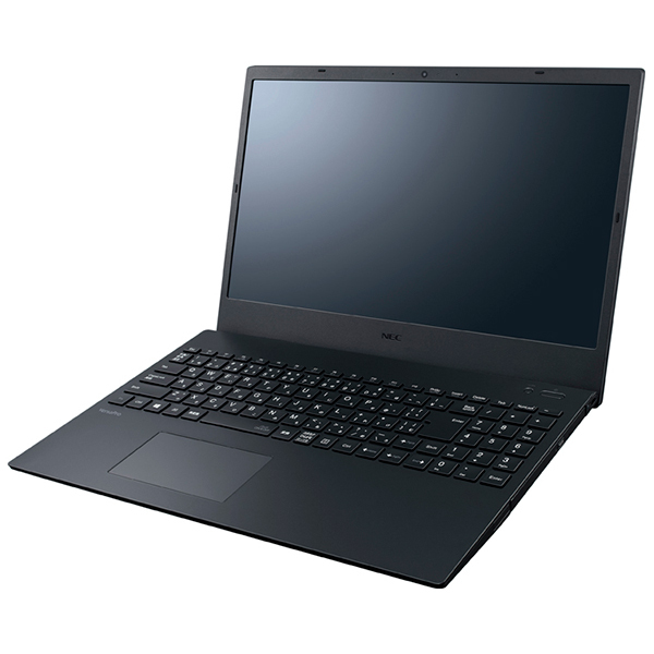 NEC ノートパソコン ブラック送料無料、、美品 NEC PC-VKL41FBFJ32Z ノートパソコン VersaPro タイプVF (Core
