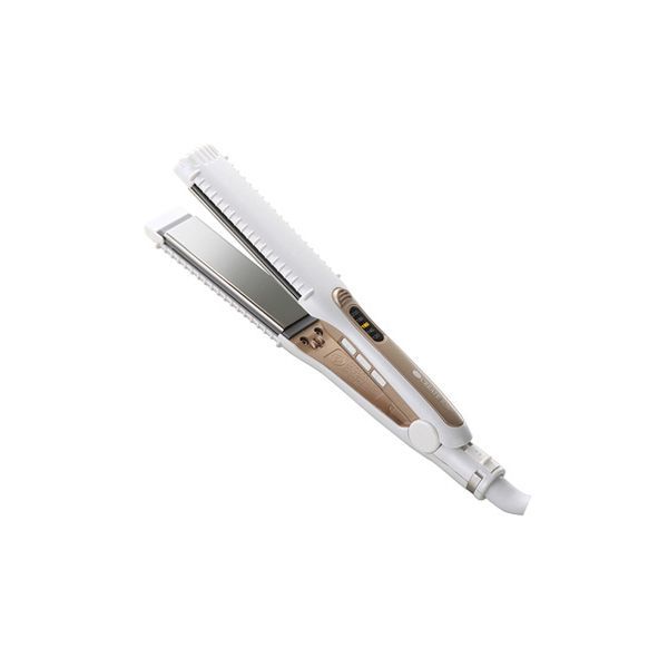 アウトレット クレイツ RCIS-G02W クレイツイオン クライン ストレートヘアーアイロン 展示品 激安の新品・型落ち・アウトレット 家電 通販 - エクスプライス 旧 PREMOA - プレモア