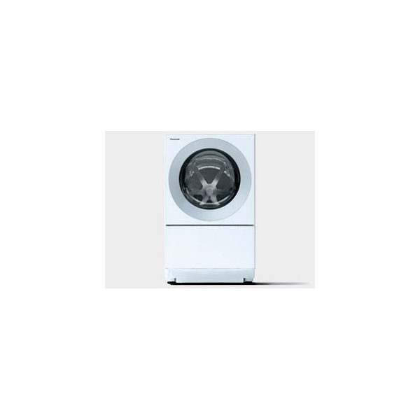 アウトレット】PANASONIC NA-VG2800L-S フロストステンレス Cuble
