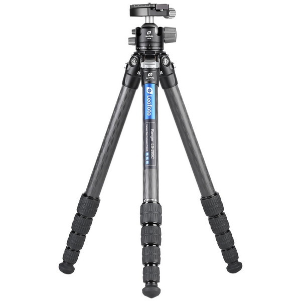 Leofoto LS-285C+LH-36 W[V[Y [Or_Zbg]