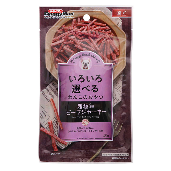 �h�M�[�}�� �h�M�[�X�i�b�N�o�����[ ���ɍ׃r�[�t�W���[�L�[ 50g