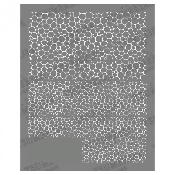 �C���O�J�����g TSUMEKIRA(�c���L��) �l�C���V�[�� es ���� ES-WSF-101