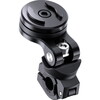 デイトナ D61014 エスピーコネクト(SP Connect) デイトナ バイク用 スマホホルダー ミラーマウント プロ(SPC+) 61014