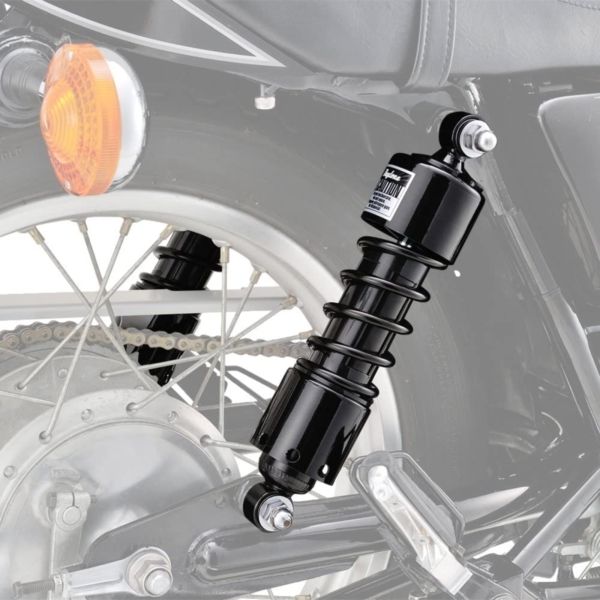 Amazon | デイトナ(Daytona) SR400/SR500専用 バイク用 リア