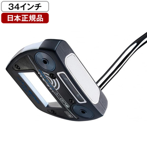 品 エーアイワンジェイルバードミニCHパター 34インチ オデッセイ Ai