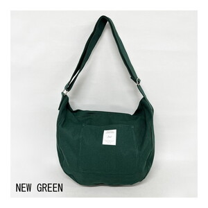 ショルダーバッグ・メッセンジャーバッグ