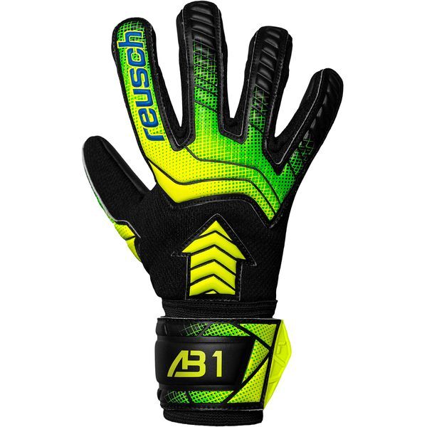 REUSCH AgNg AB1 Vo[ WjA ubN/ZCteB CG[/ubN 4 5562263 7052 [L[p[]