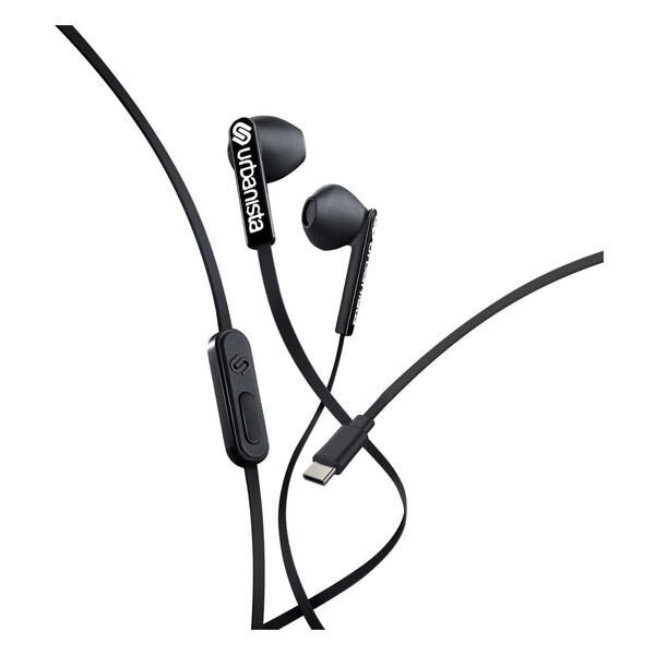 urbanista SAN FRANCISCO Midnight Black [USB-Cڑ^ LCtH]