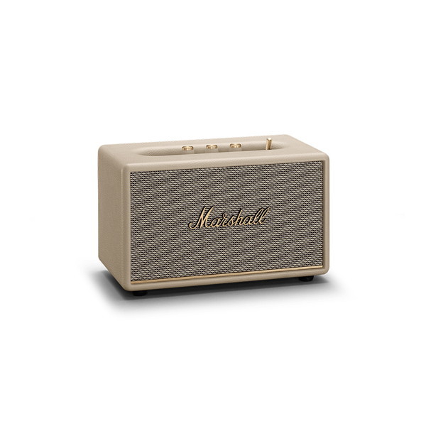 Marshall Acton III Bluetooth Cream クリーム [ワイヤレススピーカー