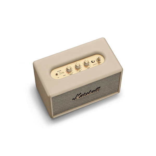 Marshall Acton III Bluetooth Cream クリーム [ワイヤレススピーカー