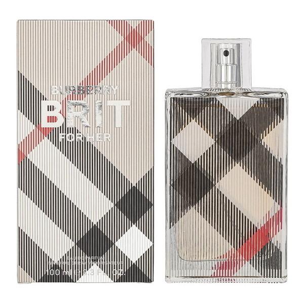 バーバリー ブリット フォーハー 100ml」の人気商品一覧・価格比較