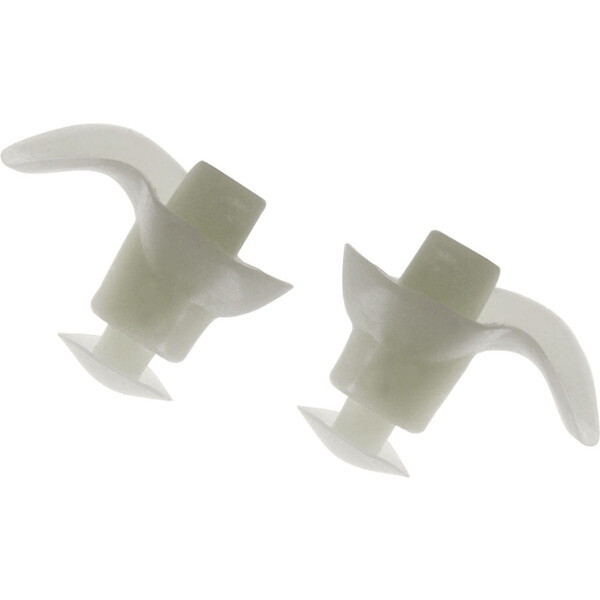 FINIS tBjX Ear Plug Clear 325006 1
