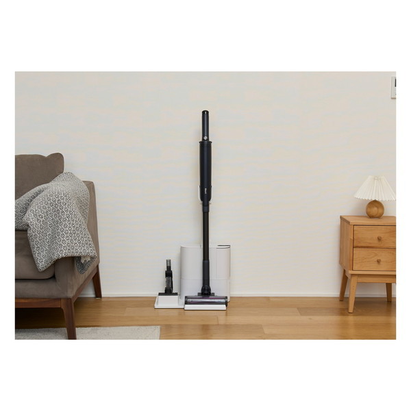 Shark LC301JBK コードレススティッククリーナー Shark EVOPOWER