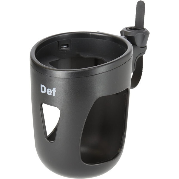 RIDEZ DEF-BH1 DEF BOTTLE HOLDER [�h�����N�z���_�[]