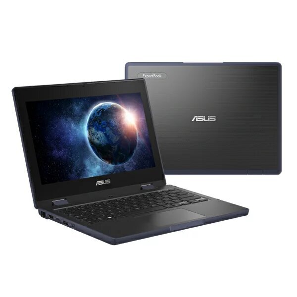 ASUS BR1104FTA-NS0042XA �~�l�����O���[ [�m�[�g�p�\�R�� 11.6�^ / Win11 Pro]