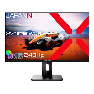 液晶ディスプレイ・モニター