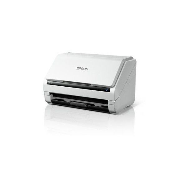 EPSON DS-531 [A4シートフィードスキャナー (35枚/分) USBモデル