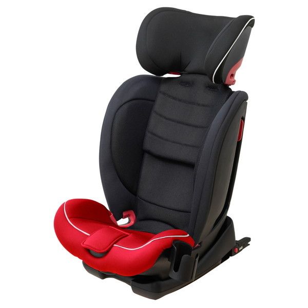 日本育児 ISOFIX ハイバックチャイルド&ジュニアシート ハーネス