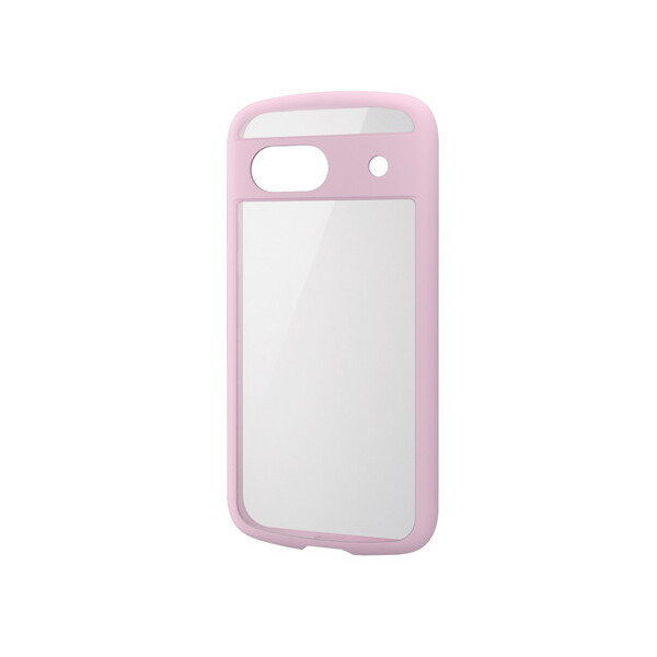 ELECOM PM-P241TSLFCPN Google Pixel 8a P[X nCubh Ռz y ^ wʃNA TOUGH SLIM LITE sN