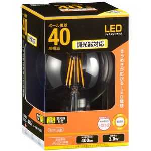 LED電球・LED蛍光灯