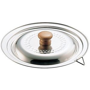 鍋ふた・フライパンふた・取っ手