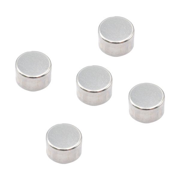 TRUSCO TN88R5P �܂Ƃߔ��� �l�I�W������ �ی` �O�a8mmX����8mm 5��