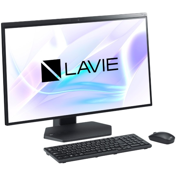 NEC PC-A2795LAB �t�@�C���u���b�N LAVIE A27 A2795 [�f�X�N�g�b�v�p�\�R�� 27�^ / Win11 Home / DVD�X�[�p�[�}���` / Office����]