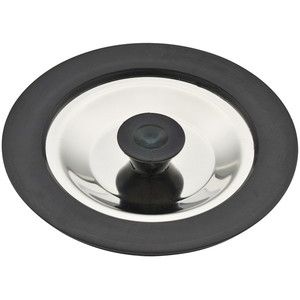 排水口ゴミ受け・ふた