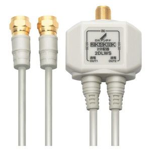 アンテナケーブル・パーツ