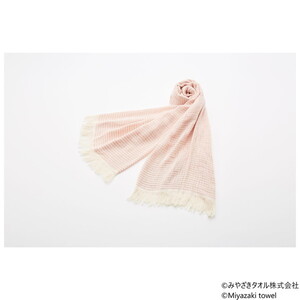 マフラー・スカーフ