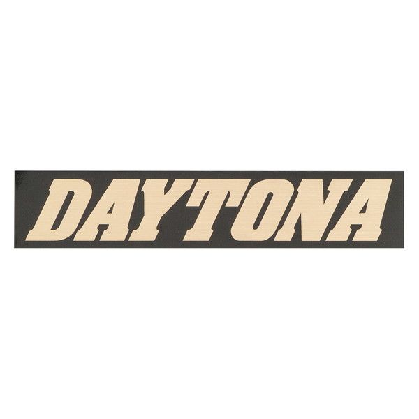 fCgi D21273 XebJ[ DAYTONA p^ 150×30mm /