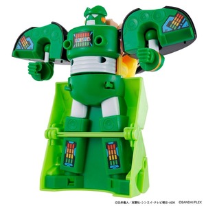 メカ・ロボットフィギュア