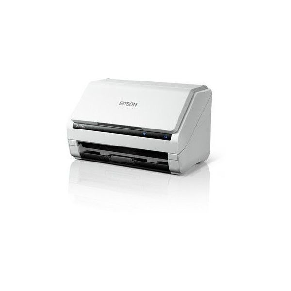 EPSON DS-571W [A4シートフィードスキャナー (35枚/分) Wi-Fiモデル 