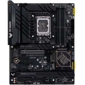ASUS TUF GAMING Z790-PLUS D4 [マザーボード] | 激安の新品・型落ち 