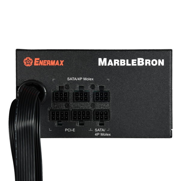 ENERMAX | MARBLEBRON | EMB650AWT