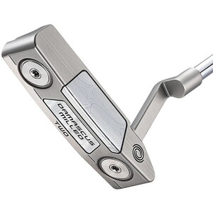 日本正規品】 イーブンロール パター 2025年モデル HEPT-000259 ZERO