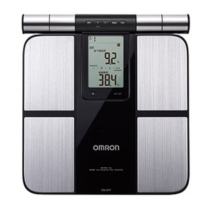 体組成計・体重計