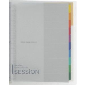 ノート・ルーズリーフ・用紙